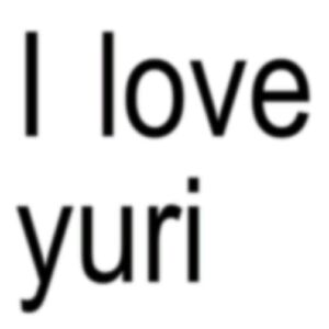yuri