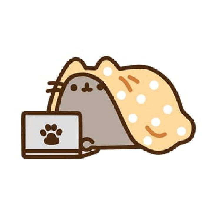 pusheen